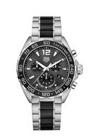 Orologio Tag Heuer Uomo Formula 1 in Acciaio CAZ1011.BA0843